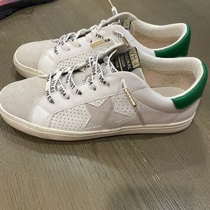 Size 8 Vintage Havanas